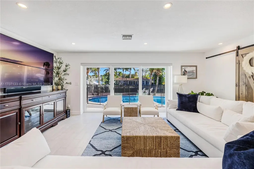 6520 NE 19th Avenue Fort Lauderdale FL 33308