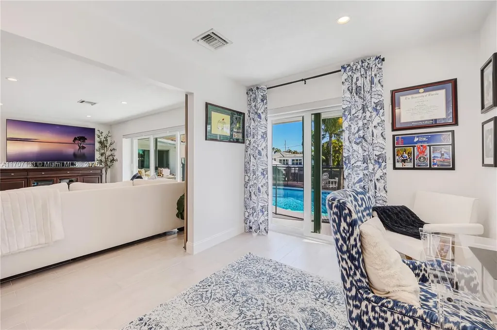 6520 NE 19th Avenue Fort Lauderdale FL 33308