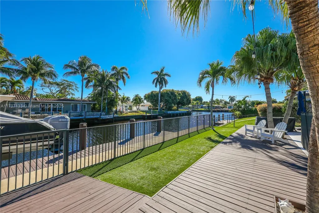 6520 NE 19th Avenue Fort Lauderdale FL 33308