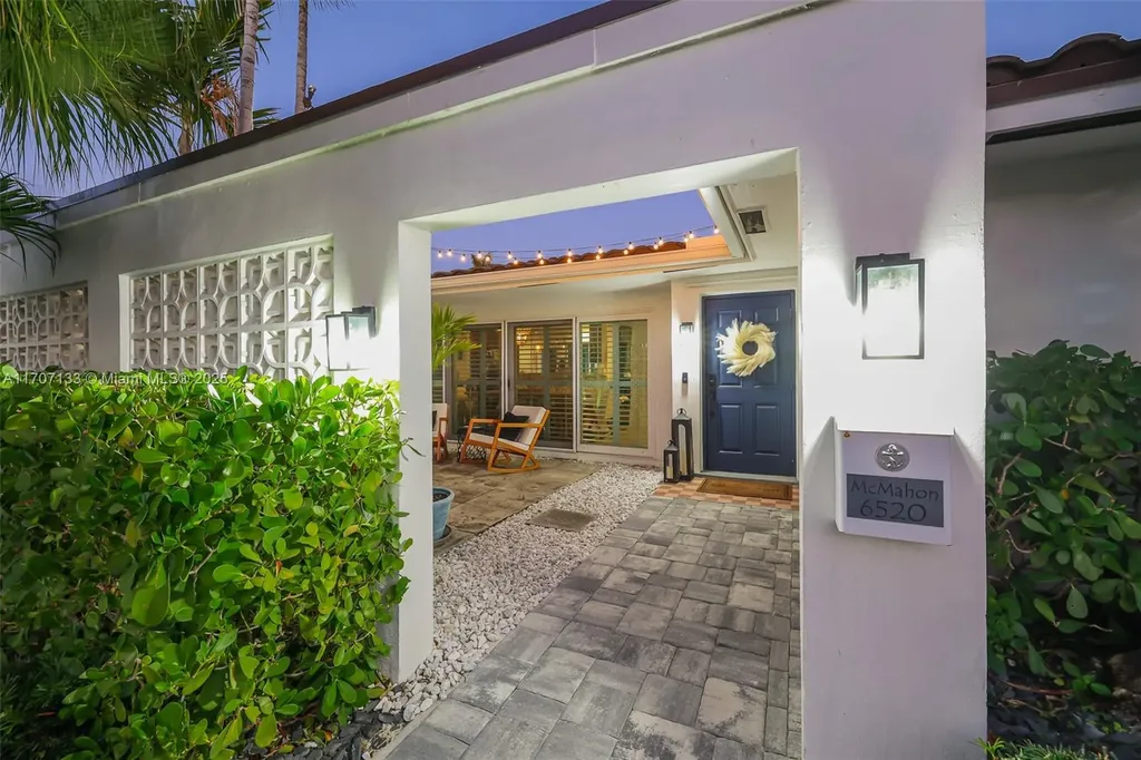 6520 NE 19th Avenue Fort Lauderdale FL 33308