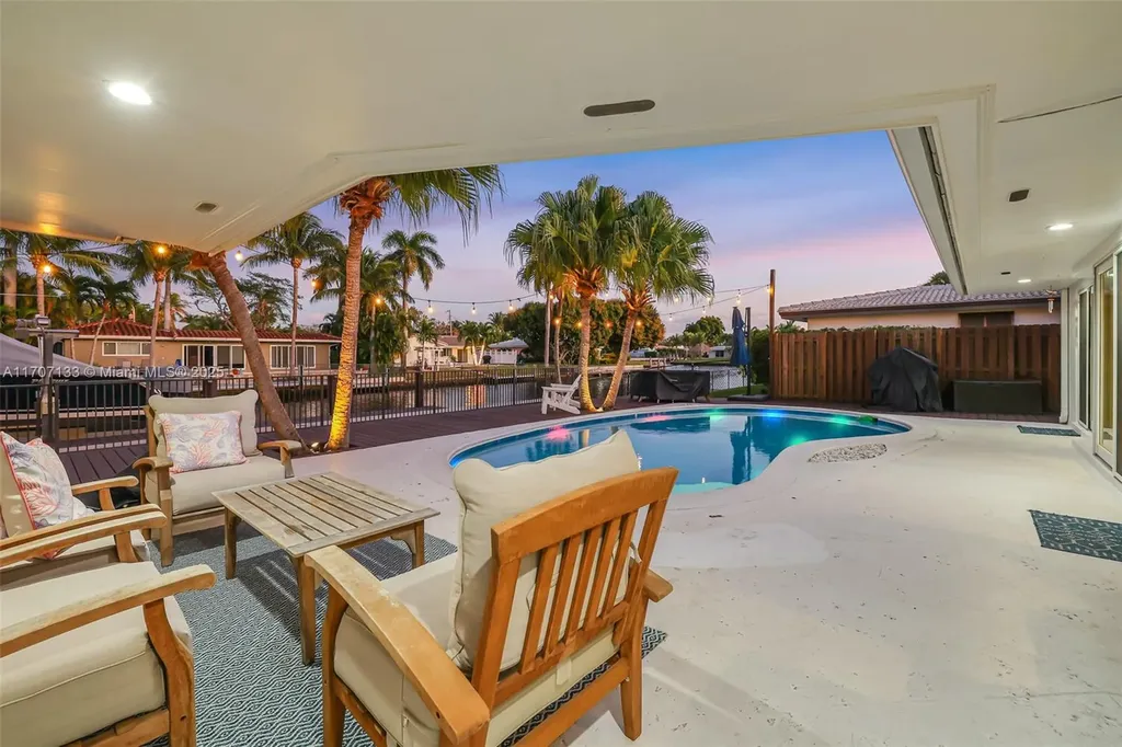 6520 NE 19th Avenue Fort Lauderdale FL 33308