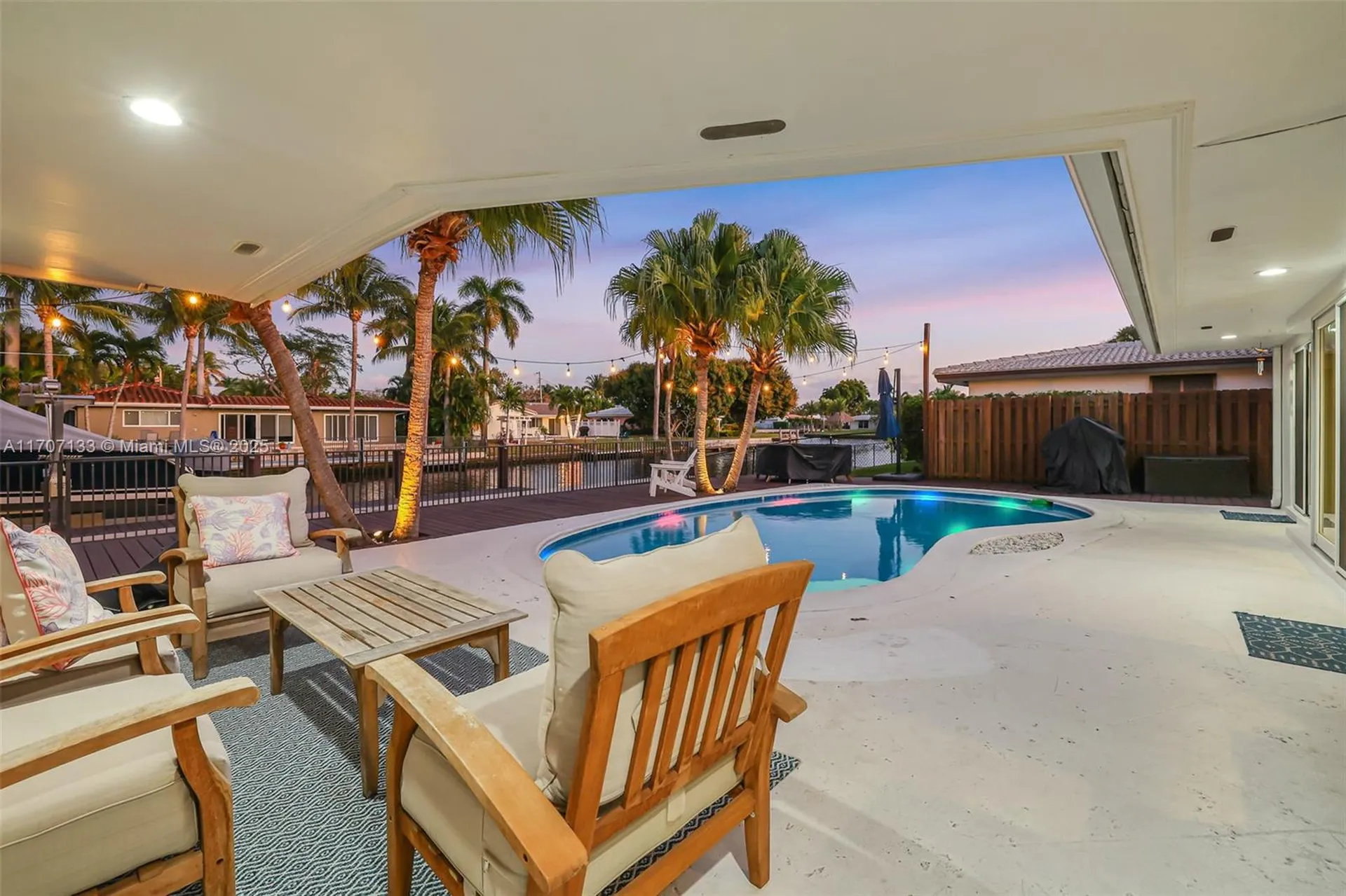 6520 NE 19th Avenue Fort Lauderdale FL 33308