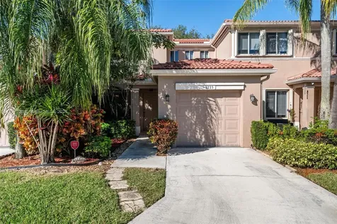 1735 SW 110th Terrace Davie FL 33324