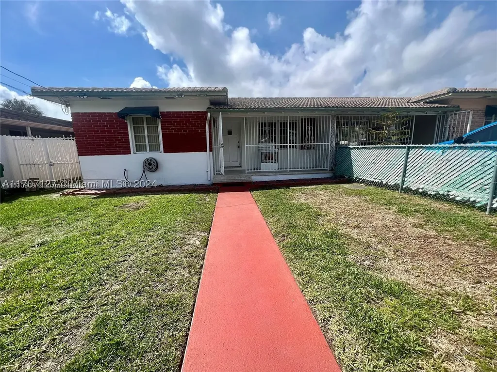 3150 SW 23rd Street Miami FL 33145