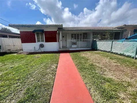 3150 SW 23rd Street Miami FL 33145