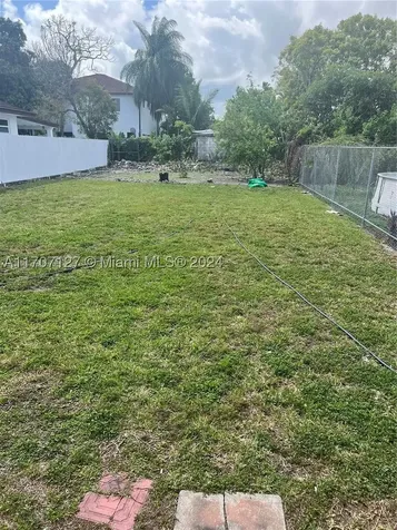 3150 SW 23rd Street Miami FL 33145