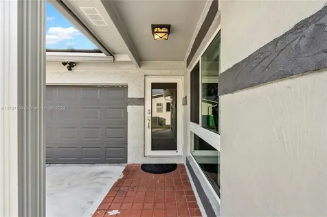 12321 NW 29th Street Sunrise FL 33323