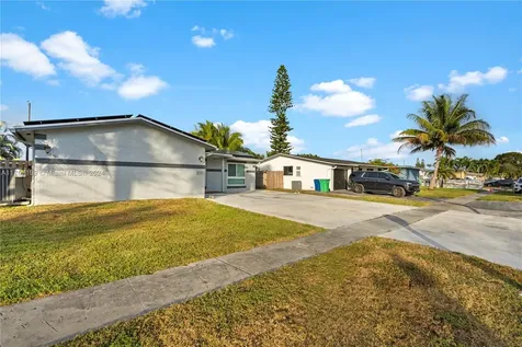 12321 NW 29th Street Sunrise FL 33323