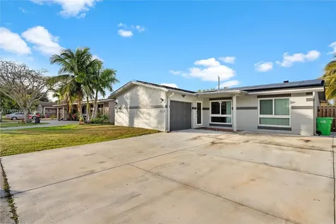 12321 NW 29th Street Sunrise FL 33323