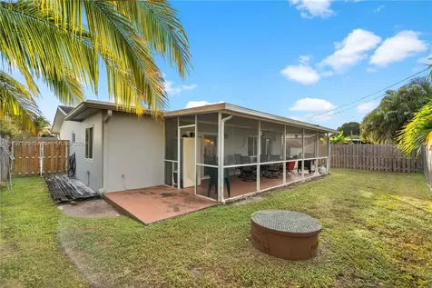 12321 NW 29th Street Sunrise FL 33323
