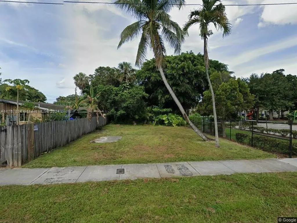 1750 SW 29th Avenue Fort Lauderdale FL 33312
