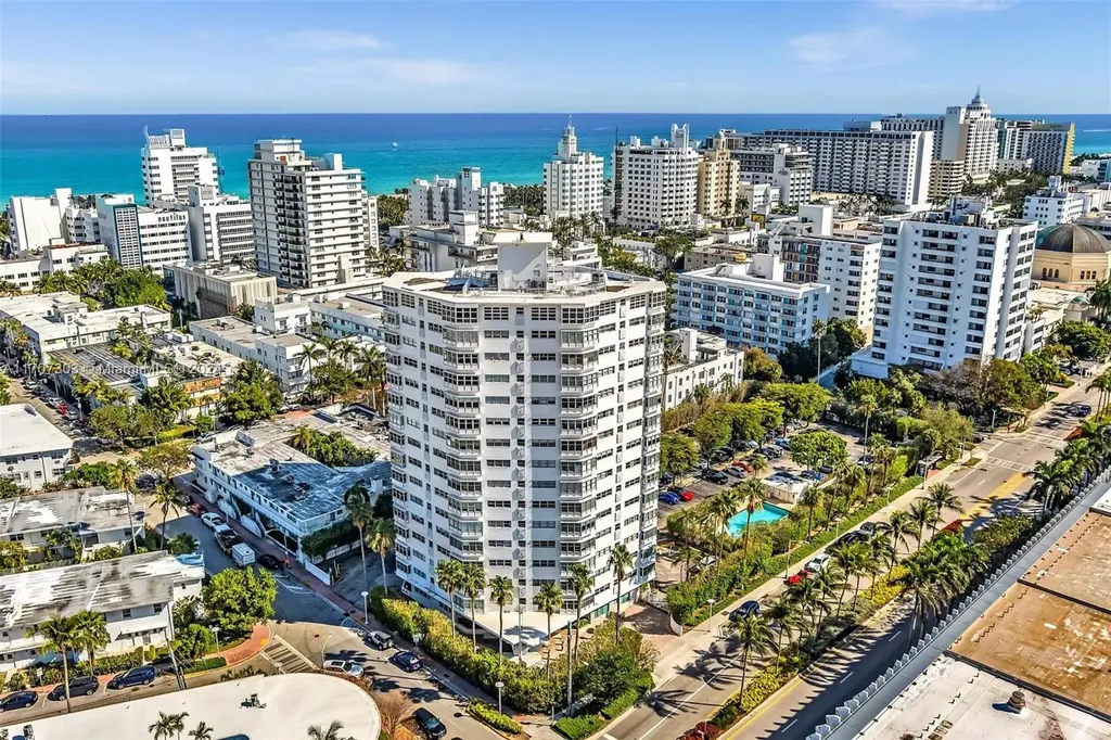 1881 Washington Avenue Miami Beach FL 33139