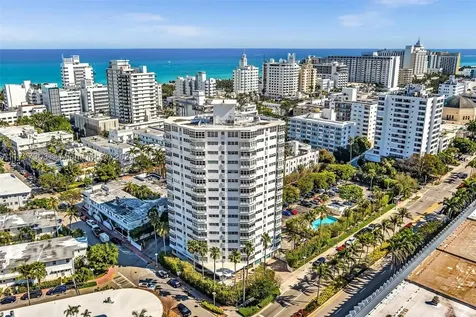 1881 Washington Avenue Miami Beach FL 33139