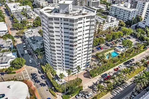 1881 Washington Avenue Miami Beach FL 33139