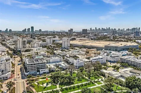 1881 Washington Avenue Miami Beach FL 33139