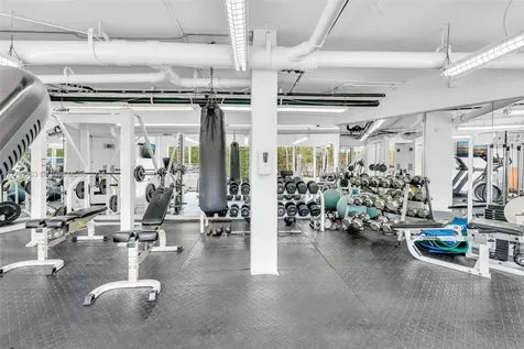 1881 Washington Avenue Miami Beach FL 33139