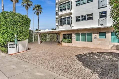 1881 Washington Avenue Miami Beach FL 33139