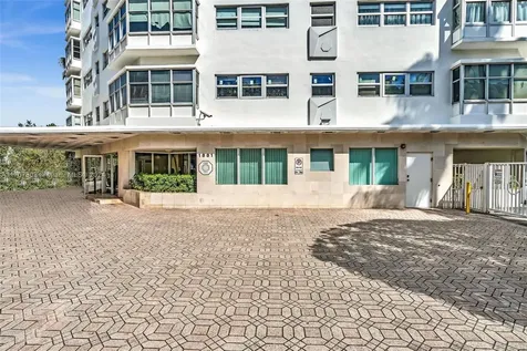 1881 Washington Avenue Miami Beach FL 33139