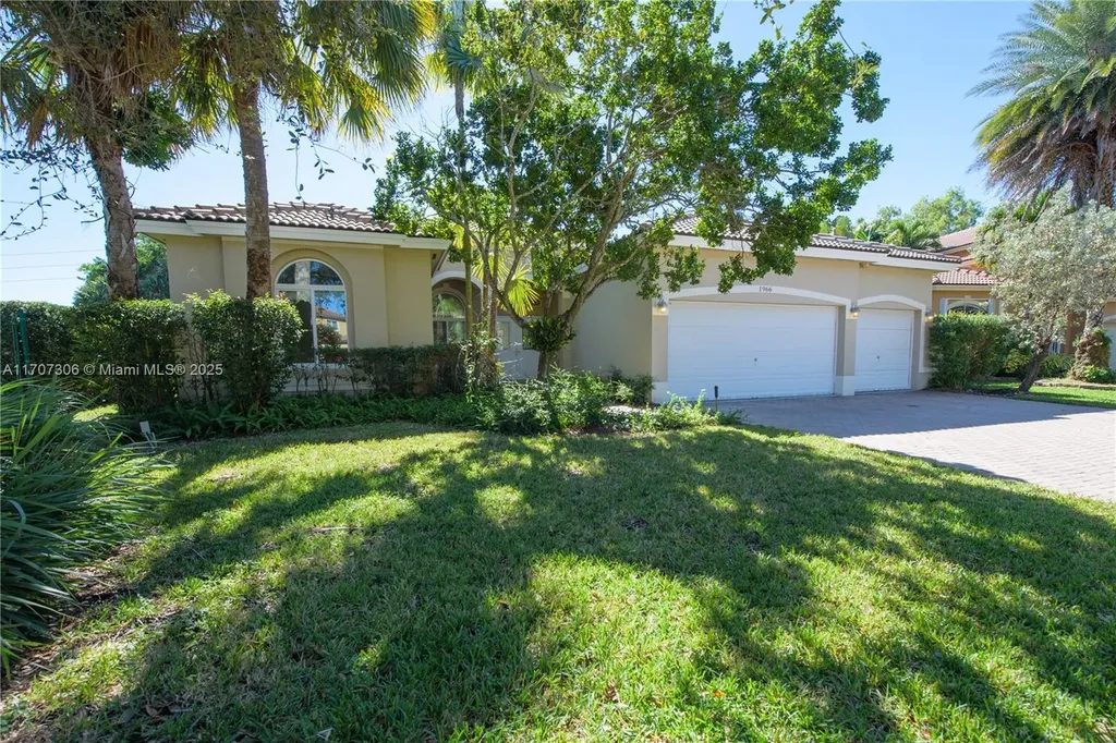 1966 SE 23rd Court Homestead FL 33035