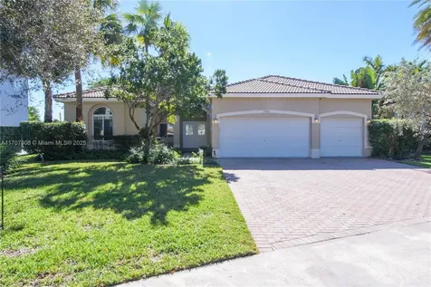1966 SE 23rd Court Homestead FL 33035