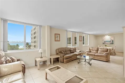 5005 Collins Avenue Miami Beach FL 33140