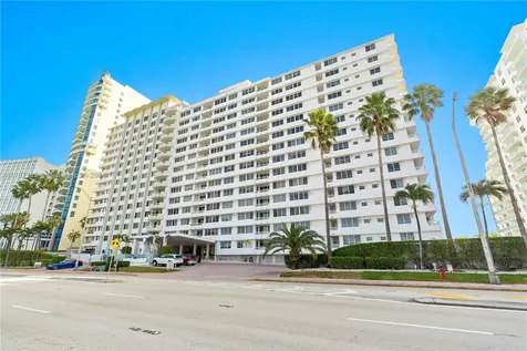 5005 Collins Avenue Miami Beach FL 33140