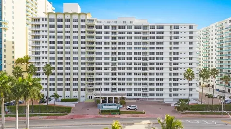 5005 Collins Avenue Miami Beach FL 33140
