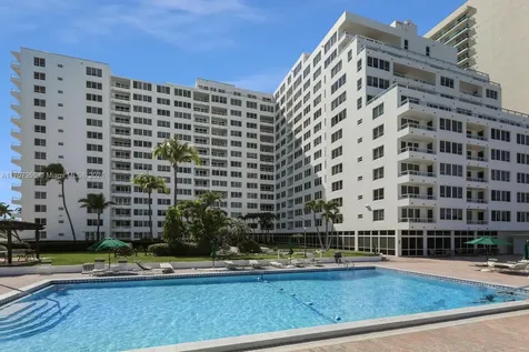 5005 Collins Avenue Miami Beach FL 33140
