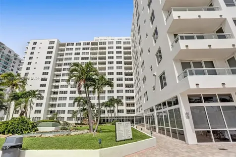 5005 Collins Avenue Miami Beach FL 33140