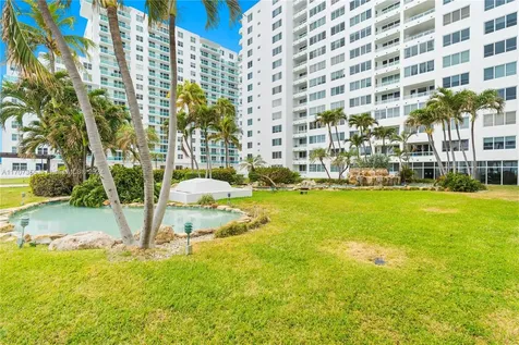 5005 Collins Avenue Miami Beach FL 33140