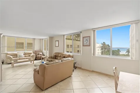 5005 Collins Avenue Miami Beach FL 33140