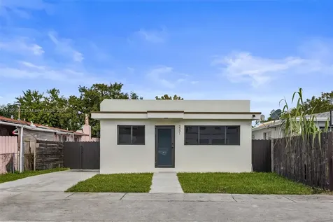 2331 NW 31st Street Miami FL 33142