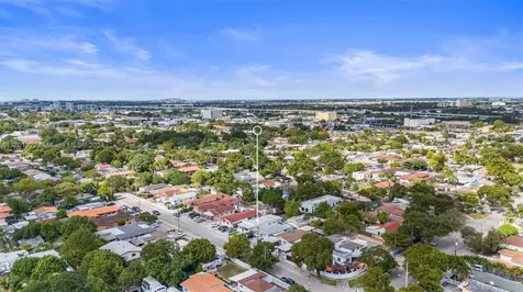 2331 NW 31st Street Miami FL 33142