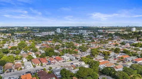 2331 NW 31st Street Miami FL 33142