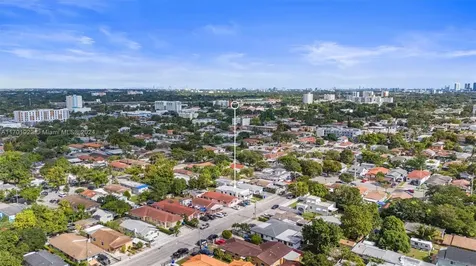 2331 NW 31st Street Miami FL 33142