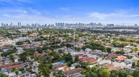 2331 NW 31st Street Miami FL 33142