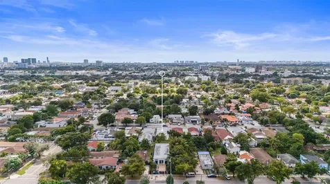 2331 NW 31st Street Miami FL 33142