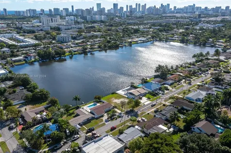 21301 NE 24th Court Miami FL 33180