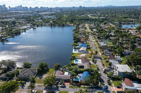 21301 NE 24th Court Miami FL 33180