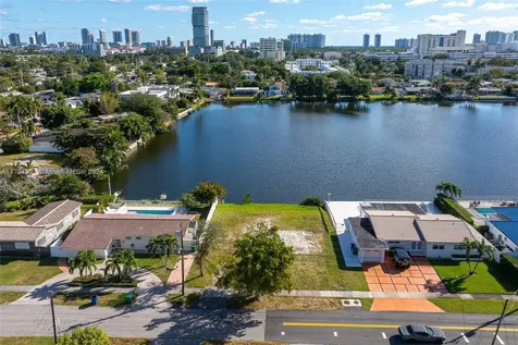21301 NE 24th Court Miami FL 33180