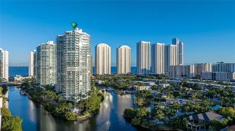 16500 Collins Avenue Sunny Isles Beach FL 33160