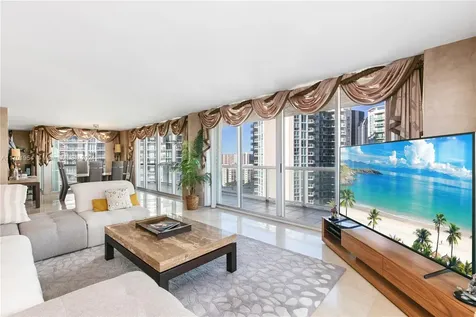 16500 Collins Avenue Sunny Isles Beach FL 33160