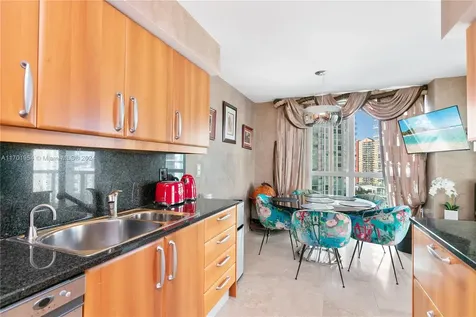 16500 Collins Avenue Sunny Isles Beach FL 33160