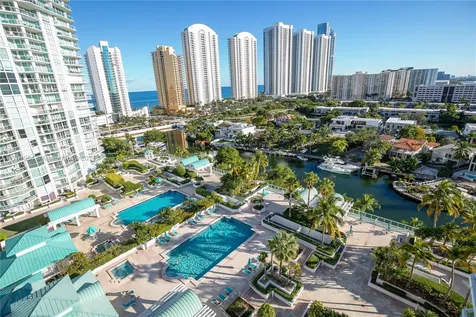 16500 Collins Avenue Sunny Isles Beach FL 33160