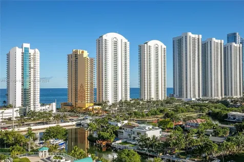 16500 Collins Avenue Sunny Isles Beach FL 33160