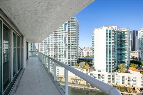16500 Collins Avenue Sunny Isles Beach FL 33160