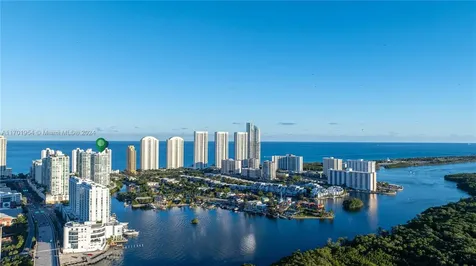 16500 Collins Avenue Sunny Isles Beach FL 33160