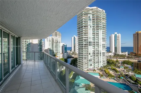 16500 Collins Avenue Sunny Isles Beach FL 33160