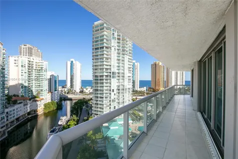 16500 Collins Avenue Sunny Isles Beach FL 33160
