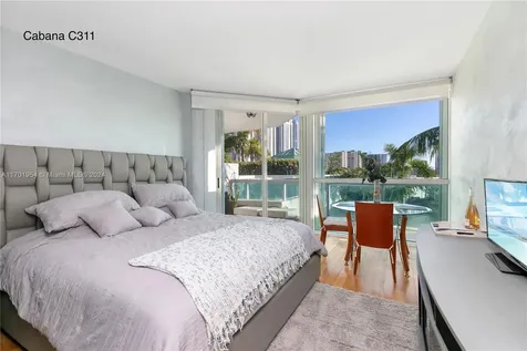16500 Collins Avenue Sunny Isles Beach FL 33160
